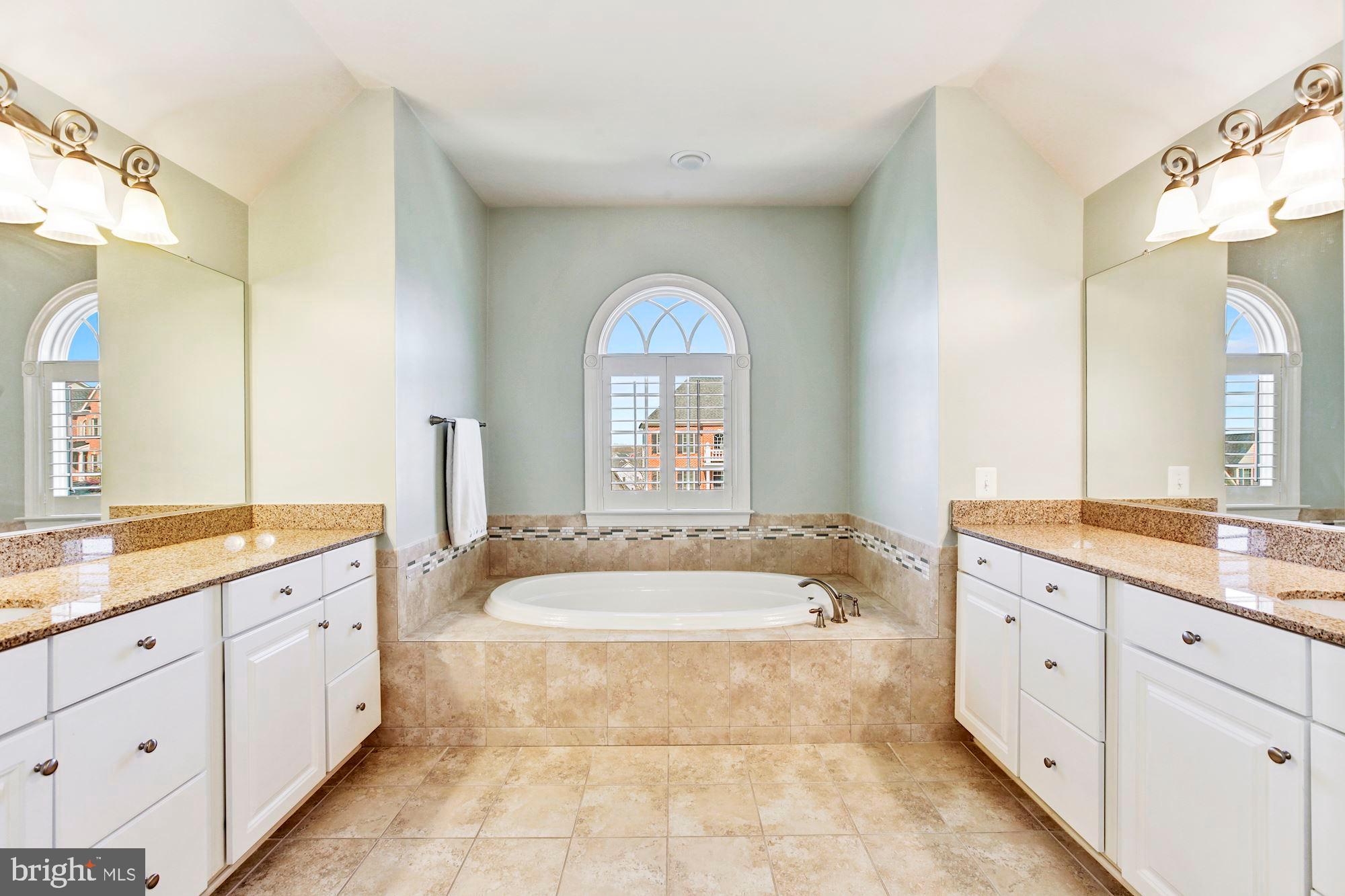 CLARKSBURG VILLAGE - Residential