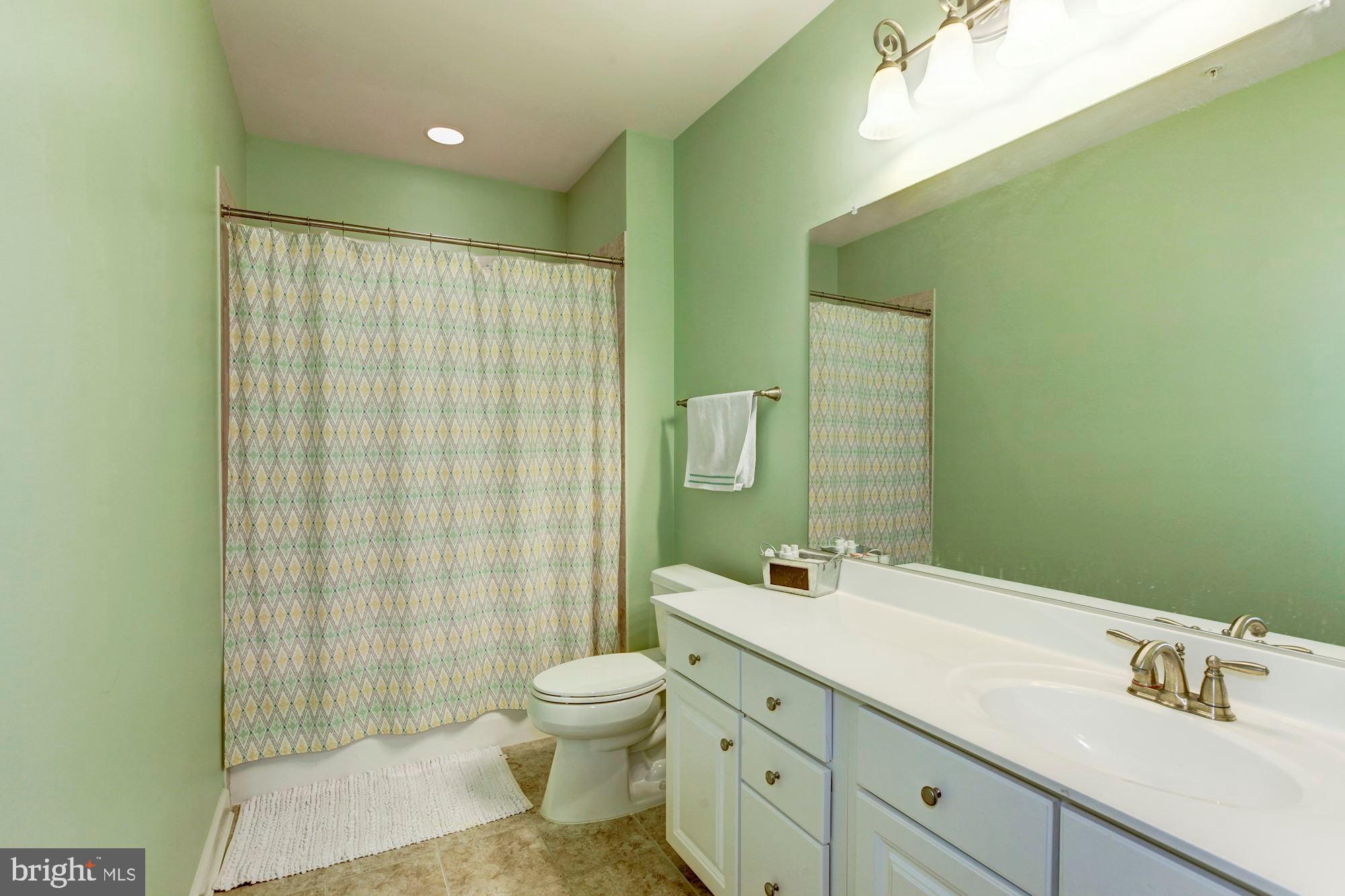 CLARKSBURG VILLAGE - Residential