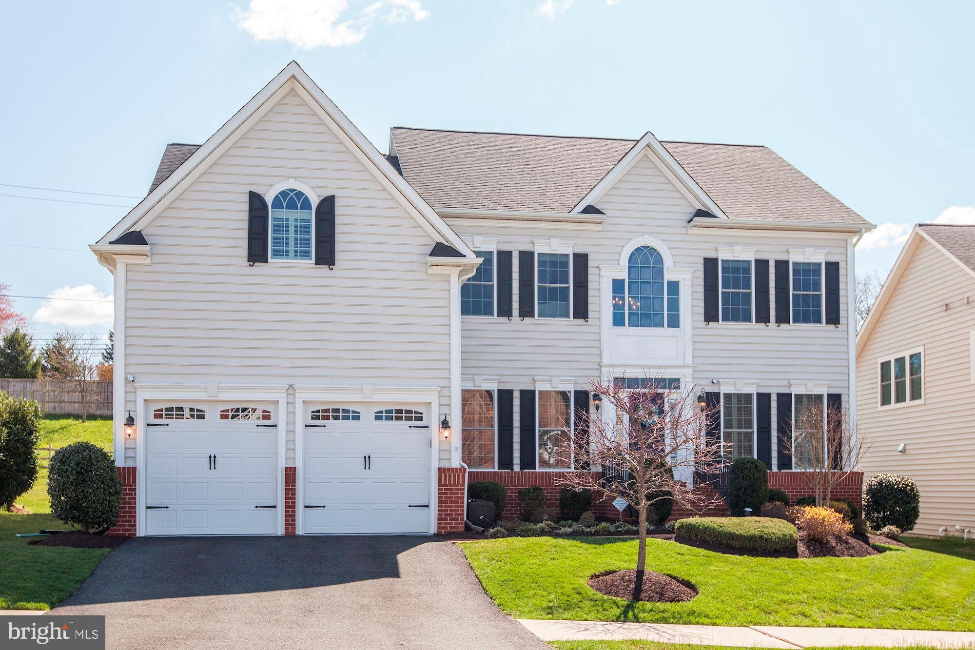 CLARKSBURG VILLAGE - Residential