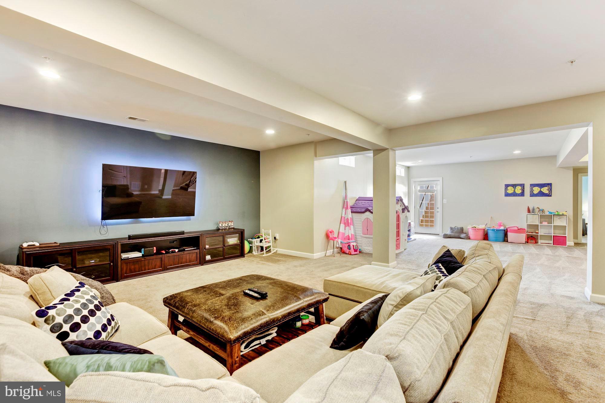 CLARKSBURG VILLAGE - Residential