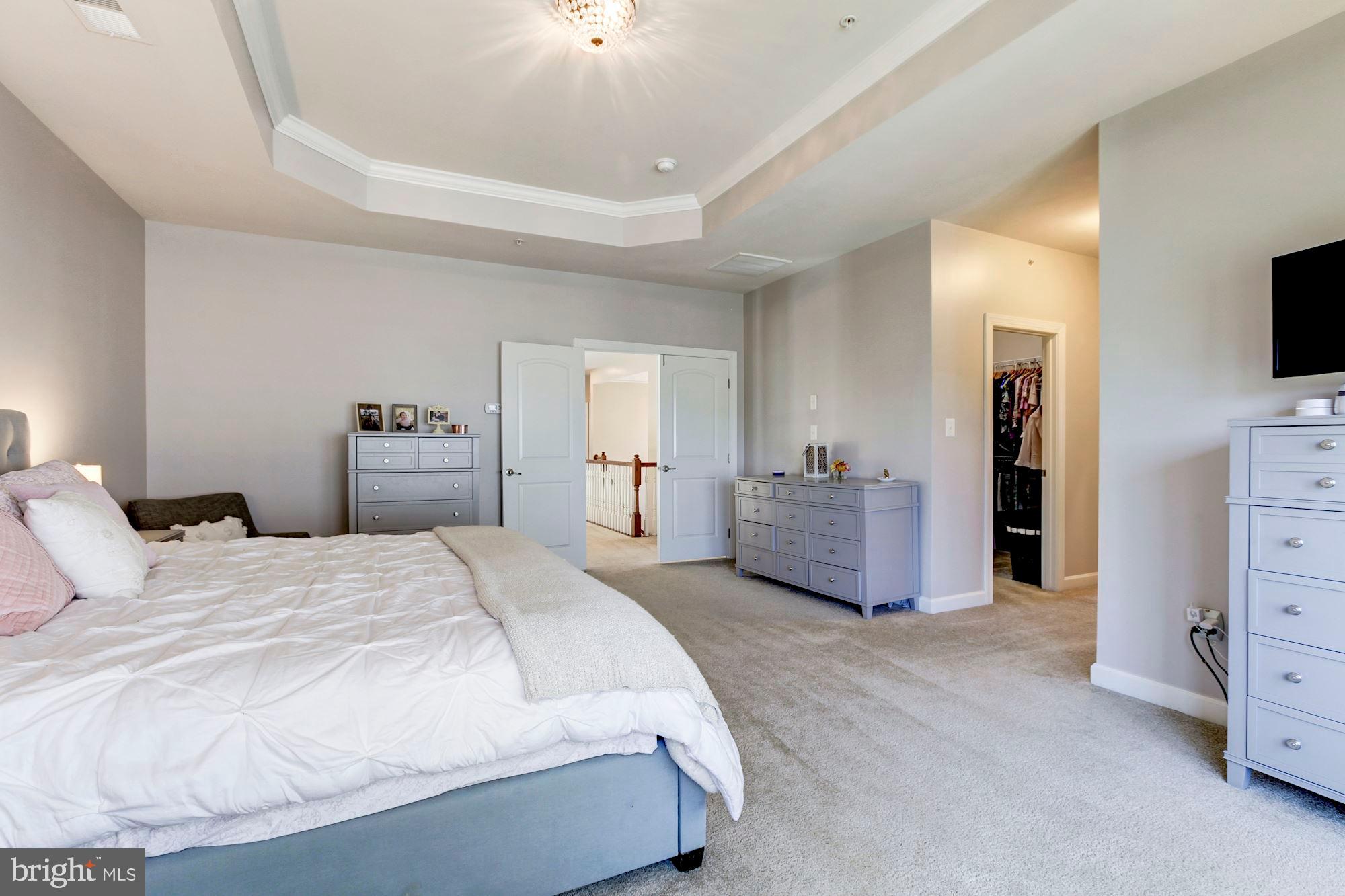 CLARKSBURG VILLAGE - Residential