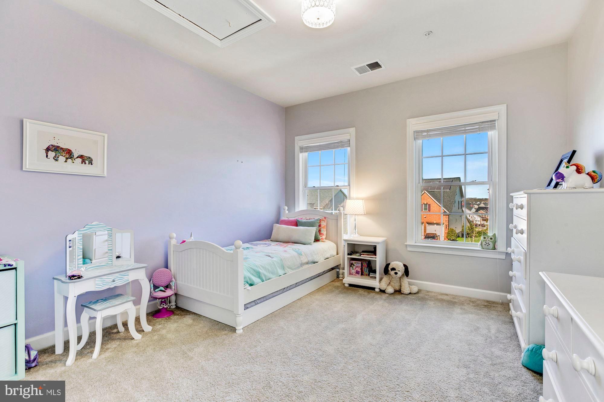 CLARKSBURG VILLAGE - Residential