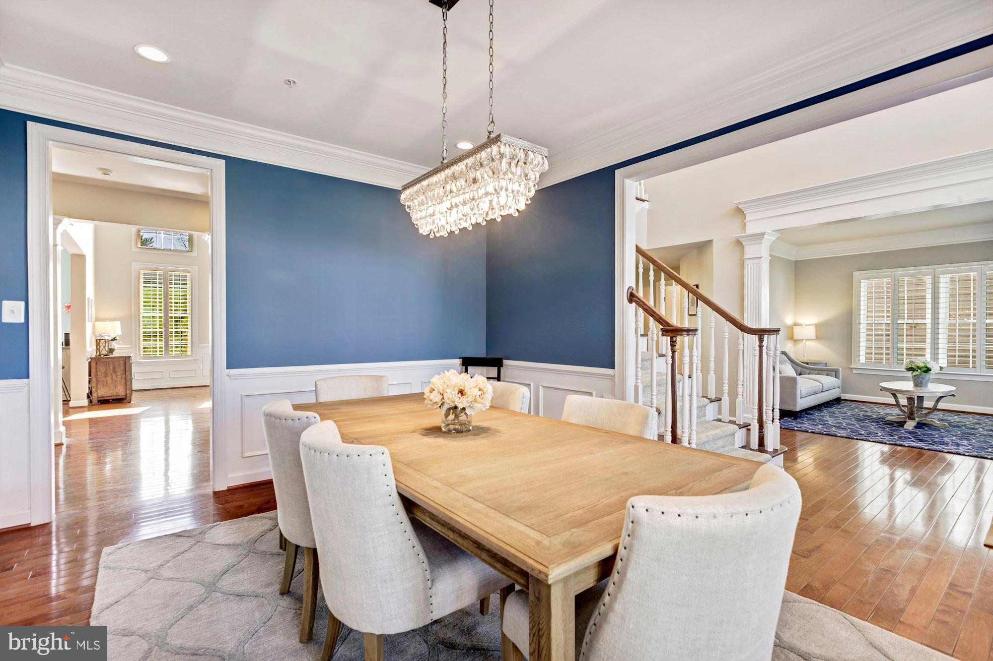 CLARKSBURG VILLAGE - Residential