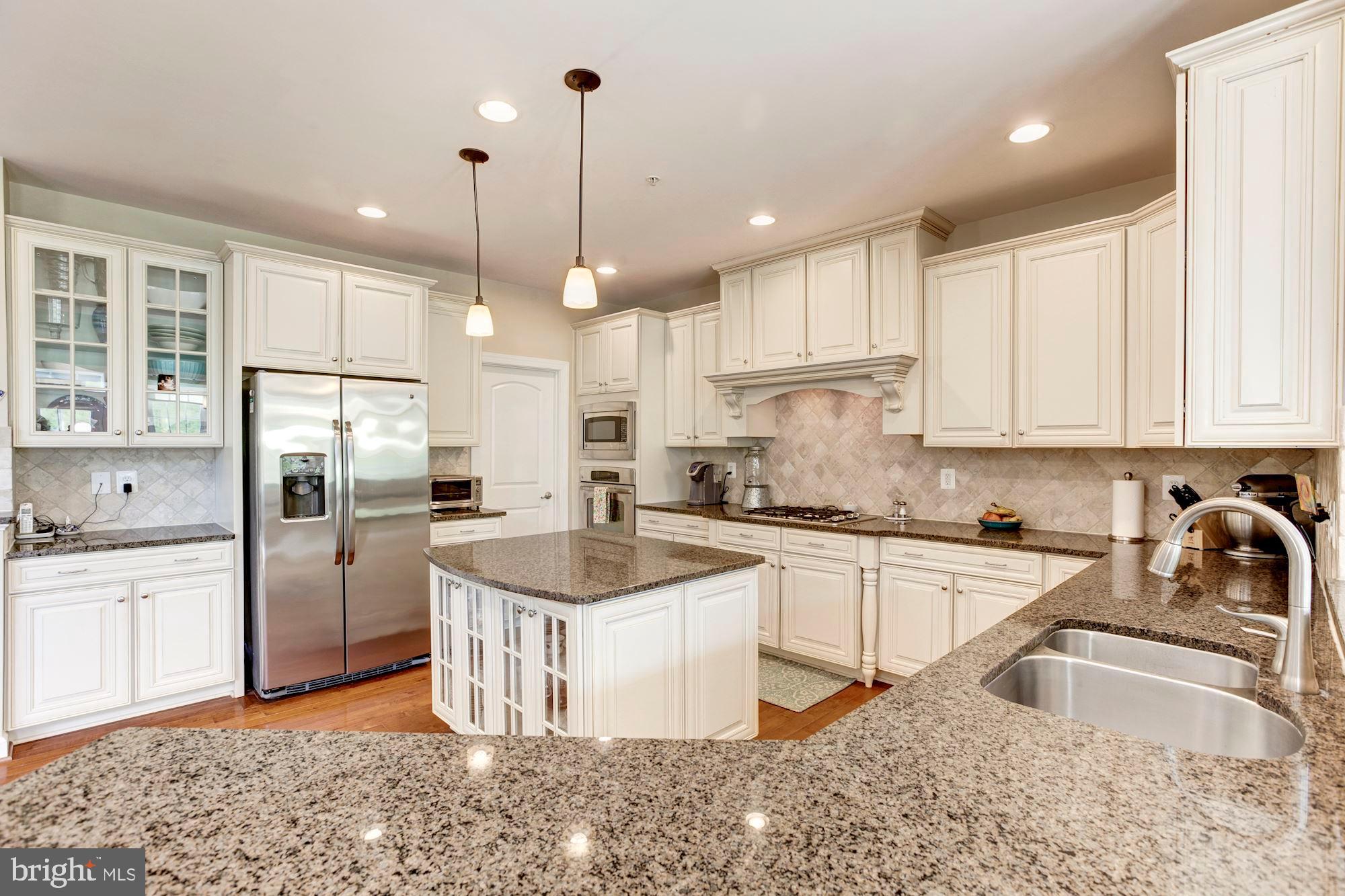 CLARKSBURG VILLAGE - Residential