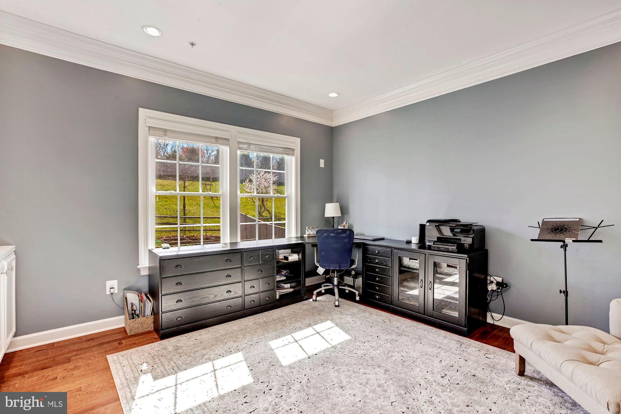 CLARKSBURG VILLAGE - Residential