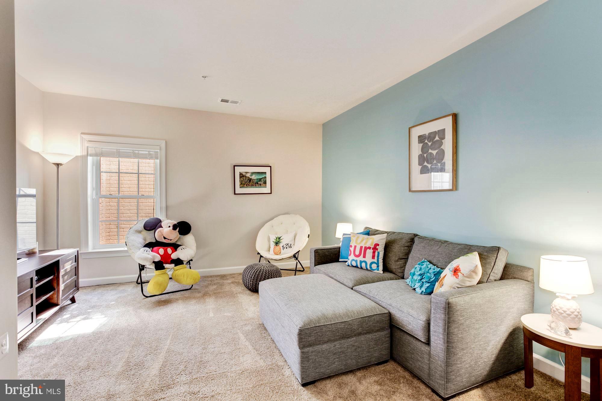 CLARKSBURG VILLAGE - Residential