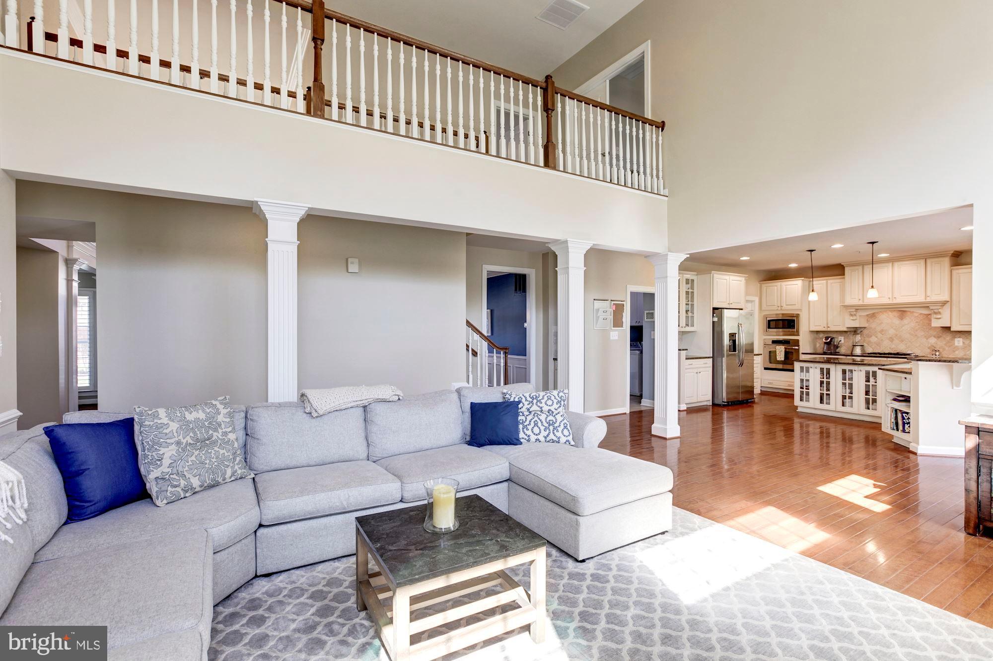 CLARKSBURG VILLAGE - Residential