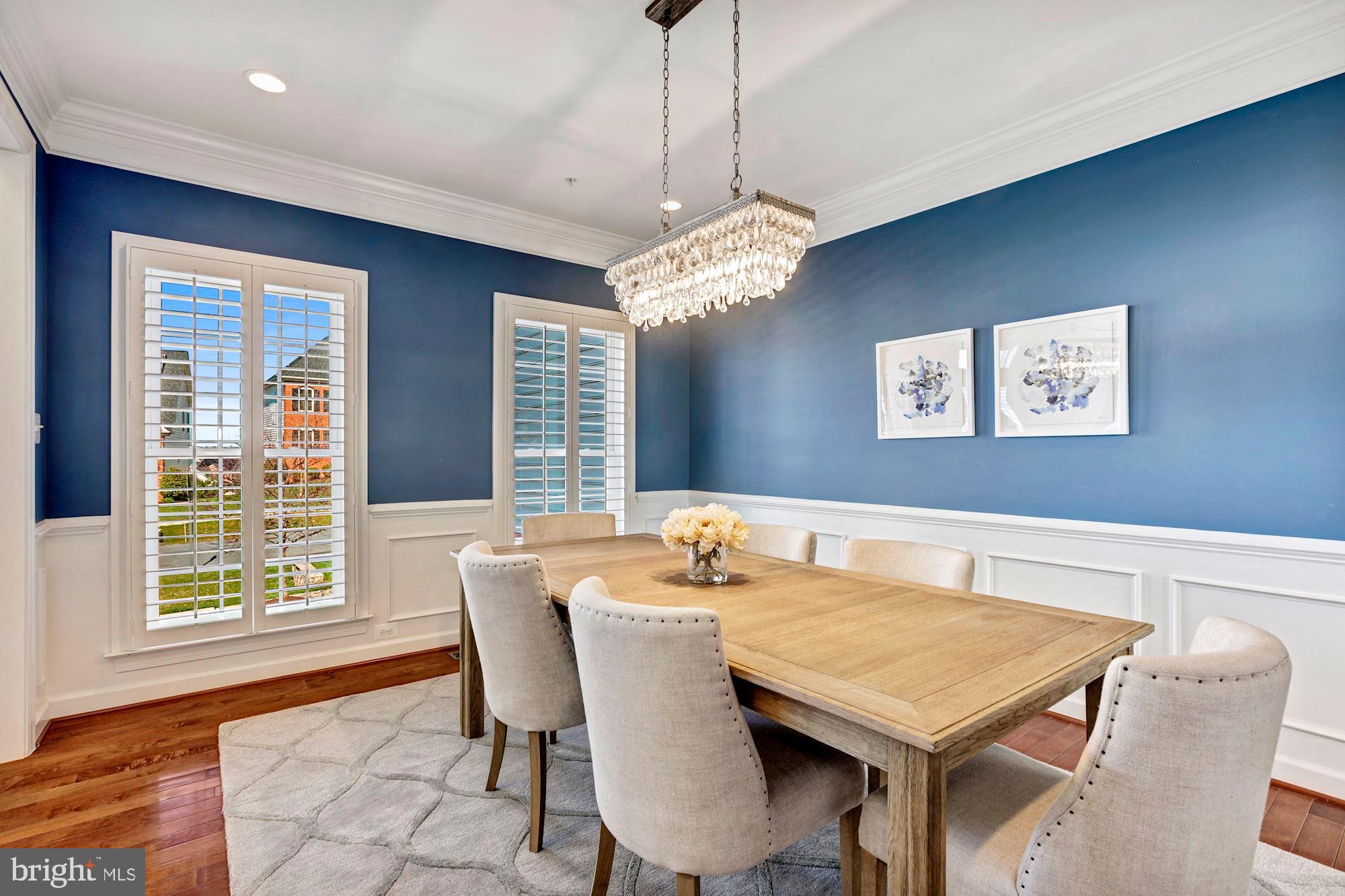 CLARKSBURG VILLAGE - Residential