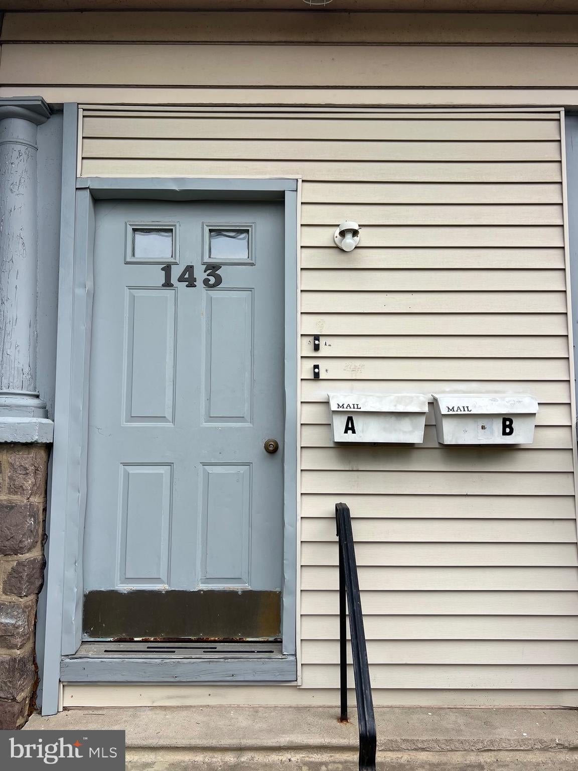 143 E MORELAND AVENUE A