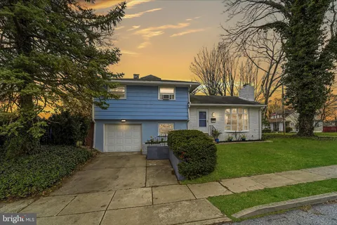 601 S Elmwood Avenue, Glenolden, PA 19036 - MLS#: PADE2111922