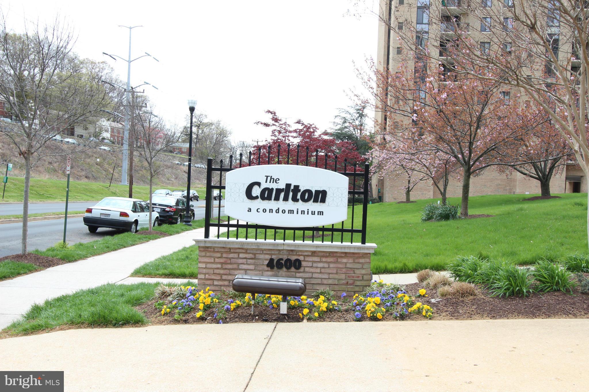 THE CARLTON - Residential