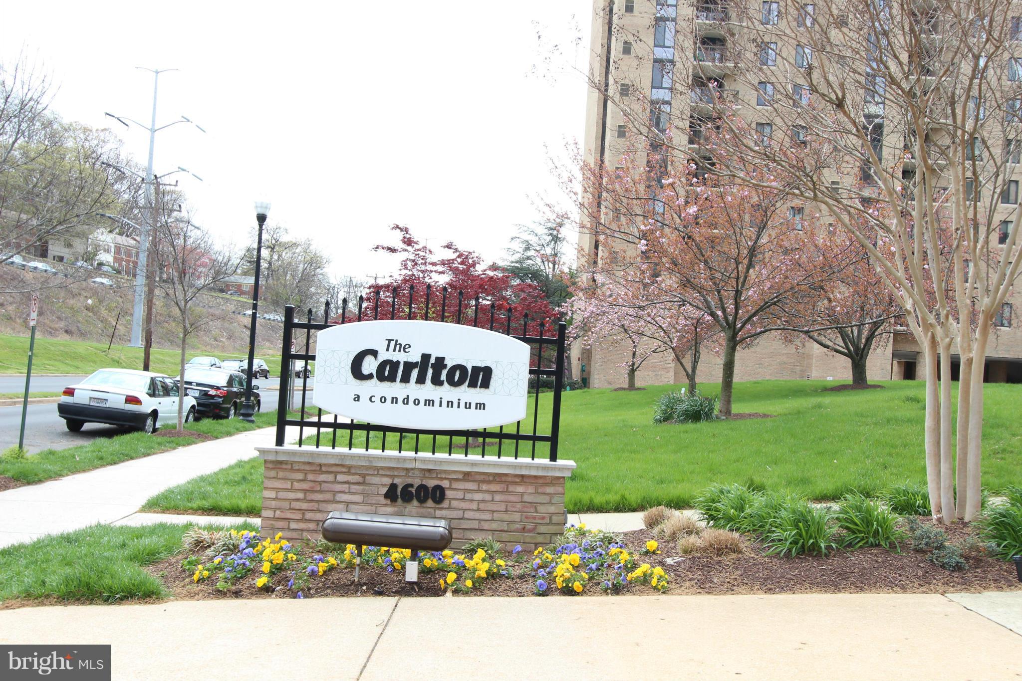 THE CARLTON - Residential