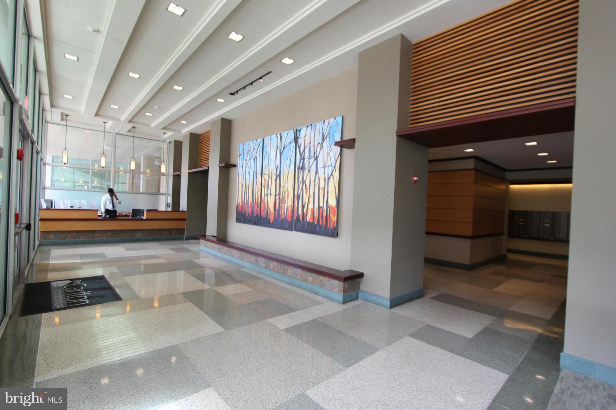 THE CARLTON - Residential