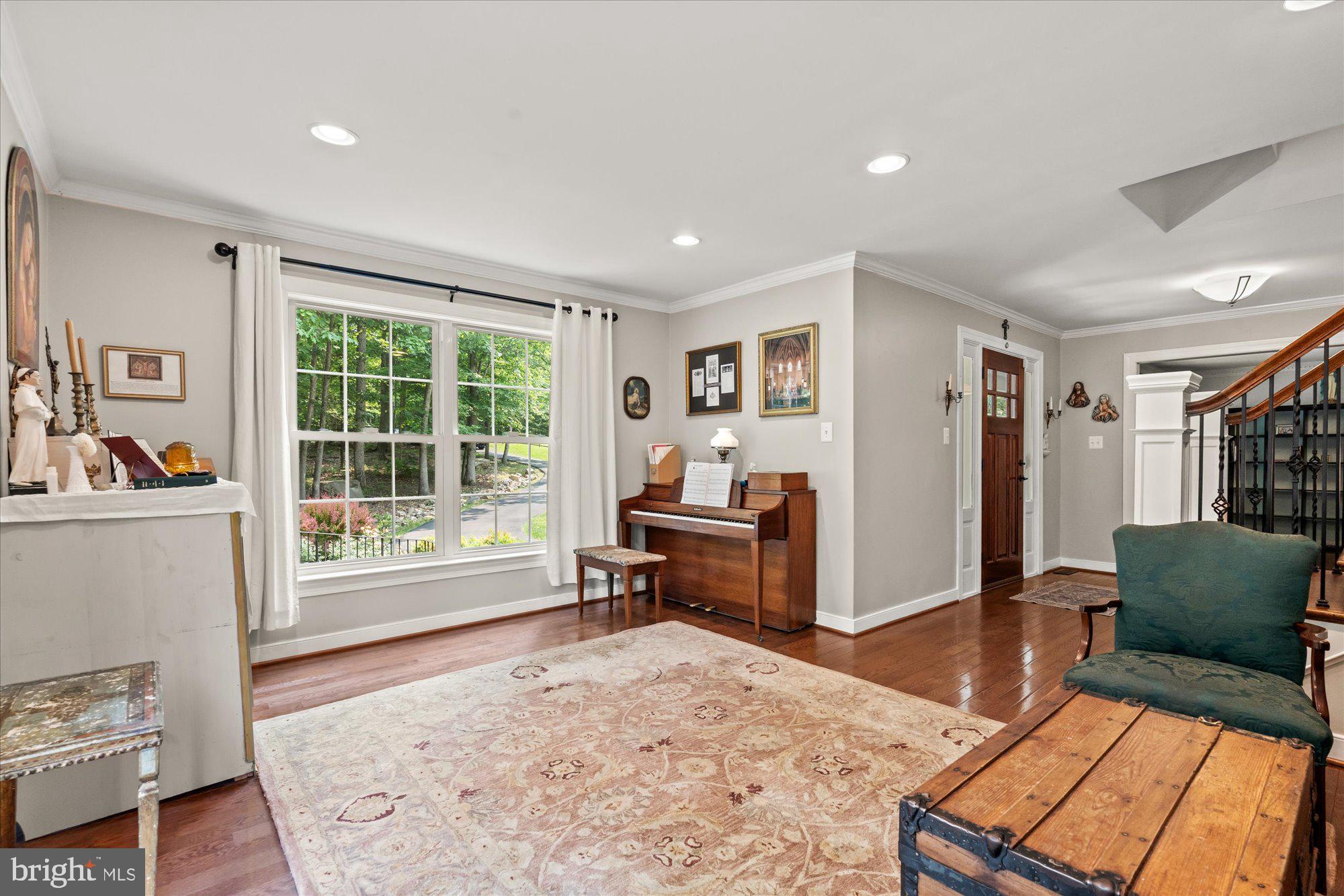 SHADOWALK - Residential