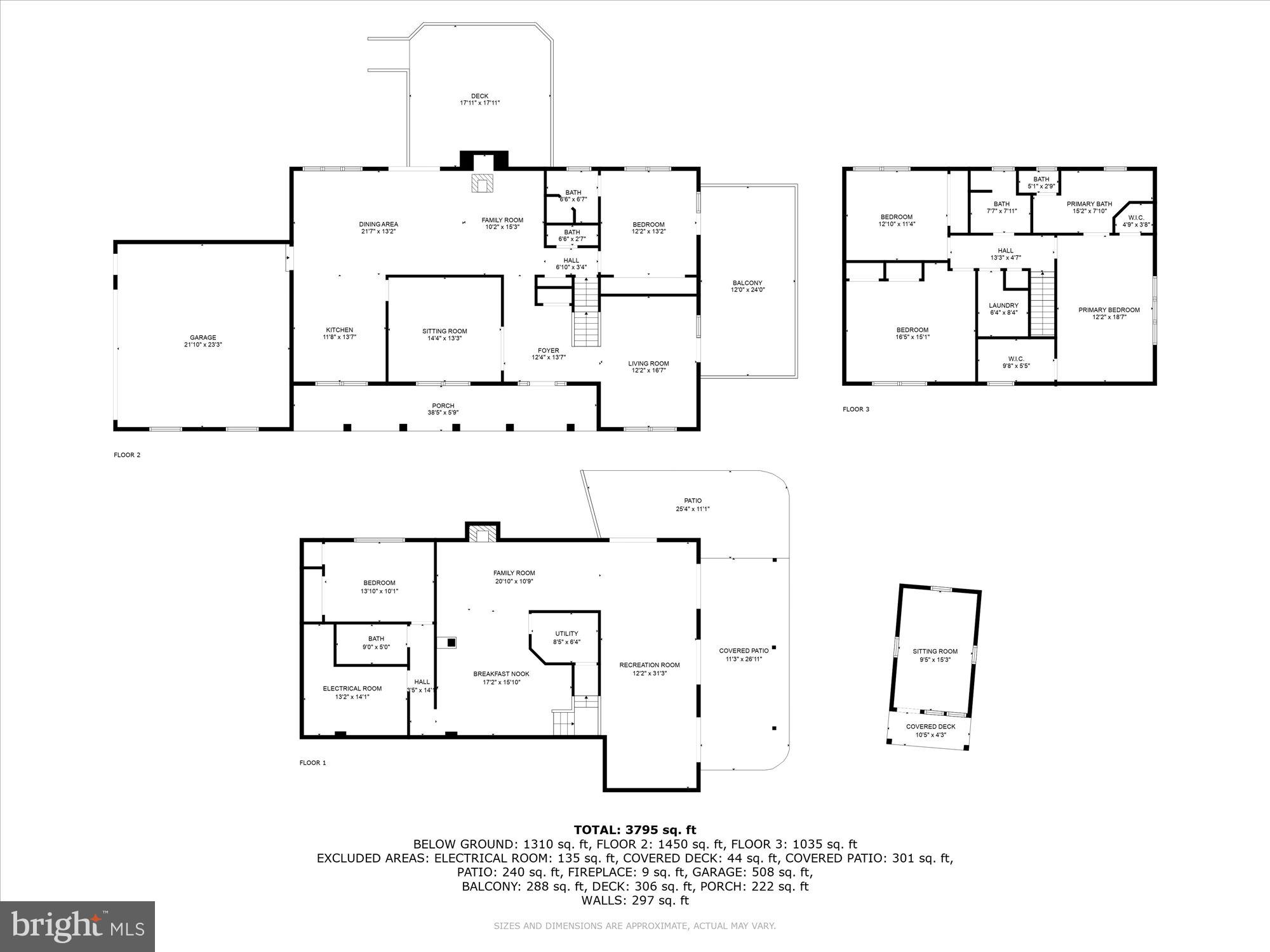 SHADOWALK - Residential