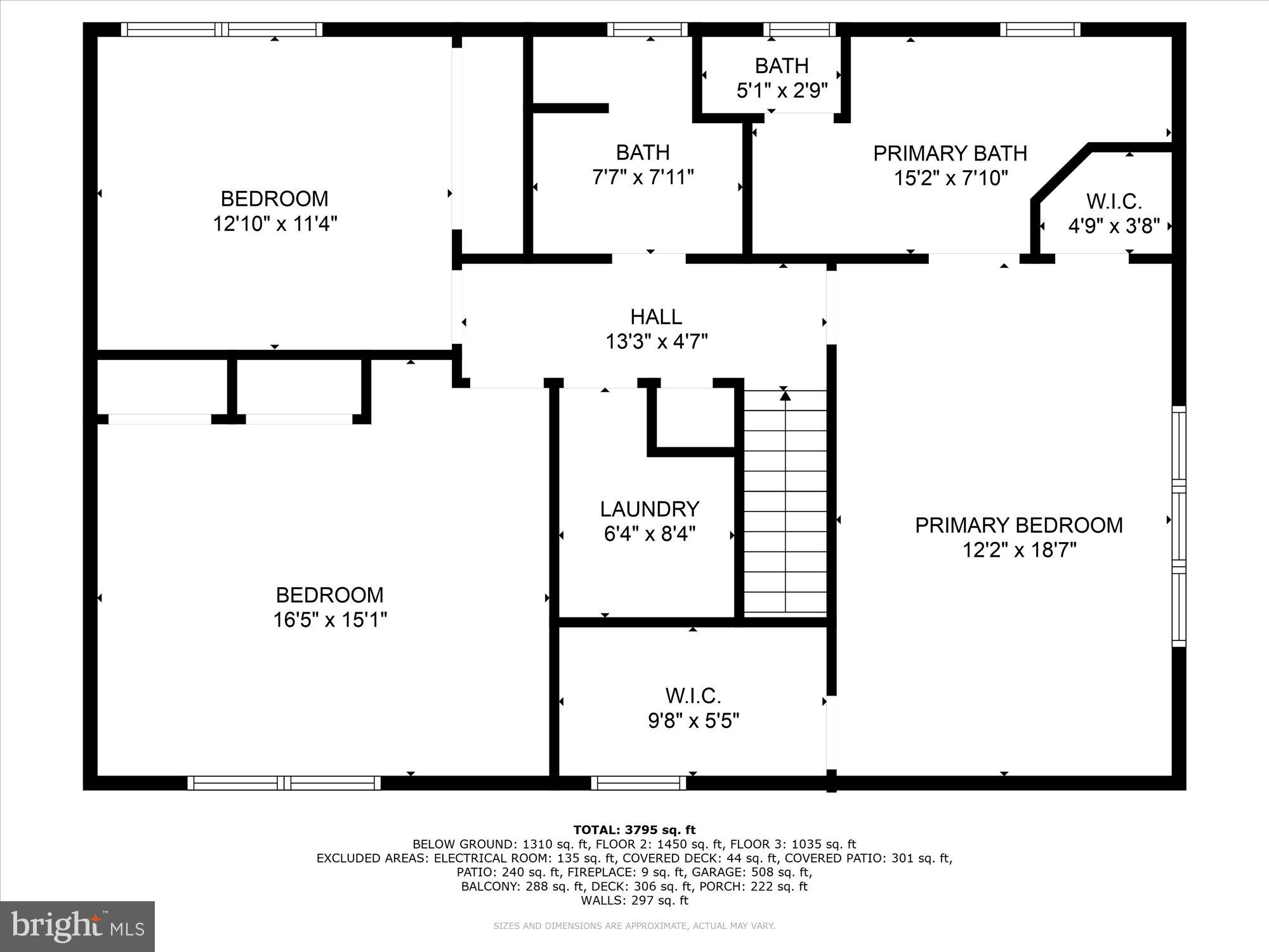 SHADOWALK - Residential