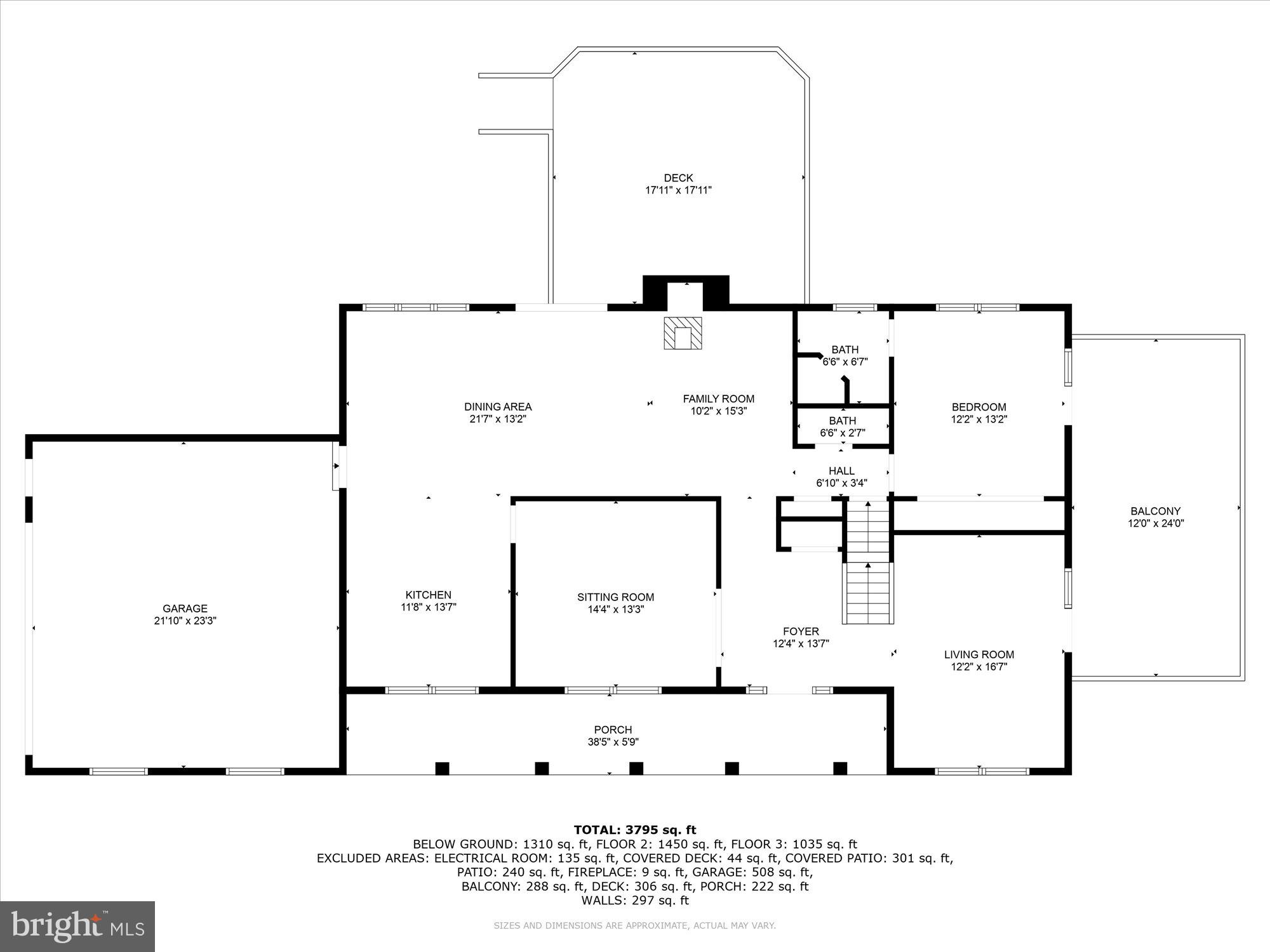 8112 VISTA POINT LANE