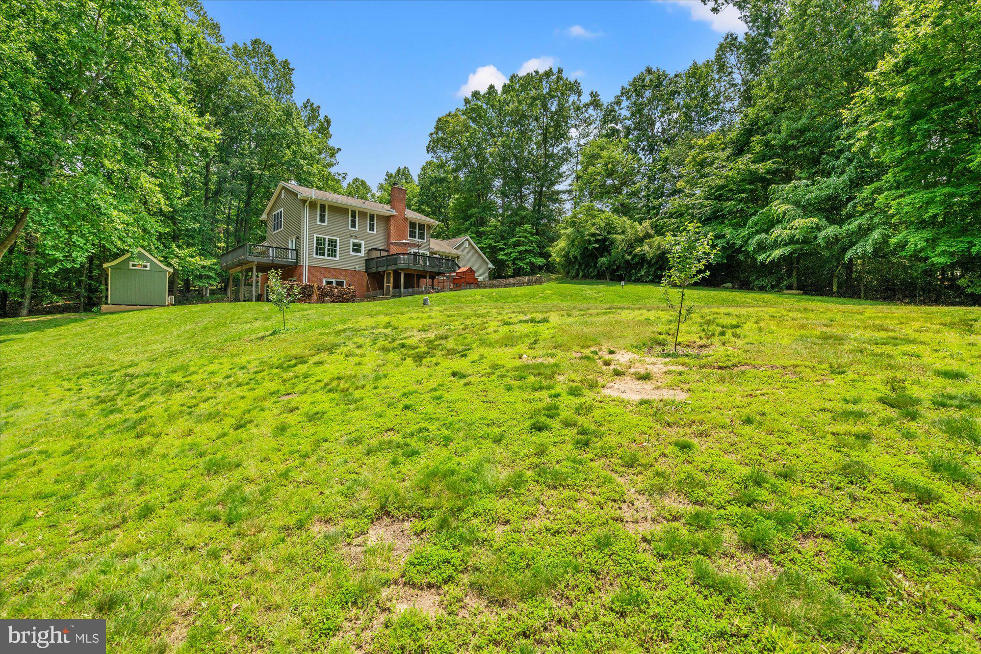 SHADOWALK - Residential