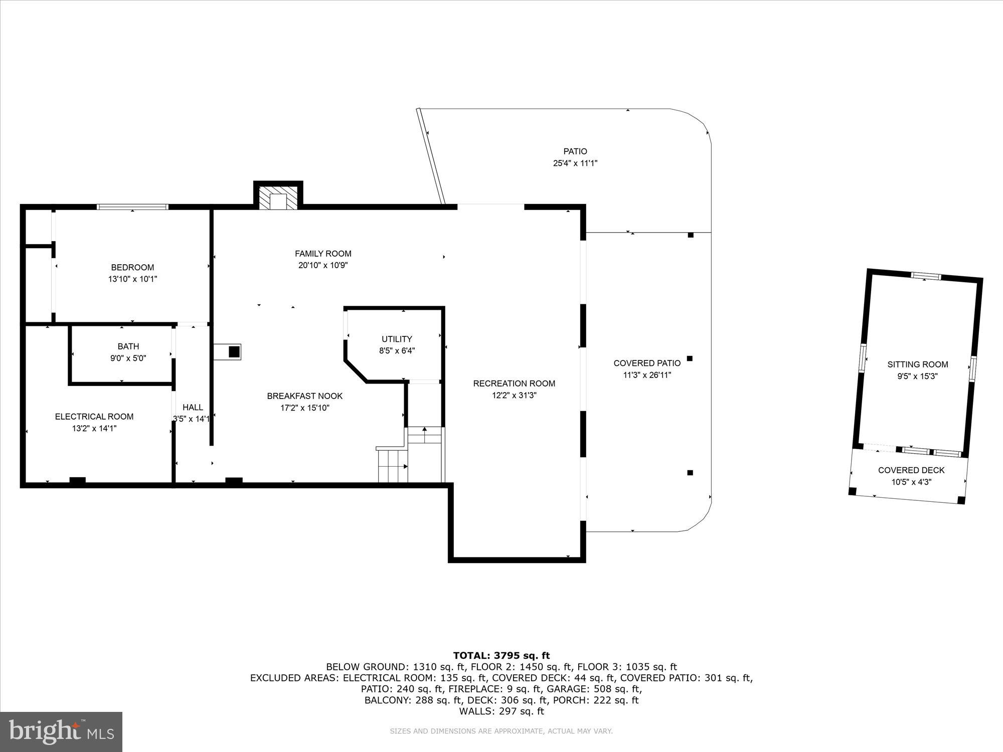 SHADOWALK - Residential