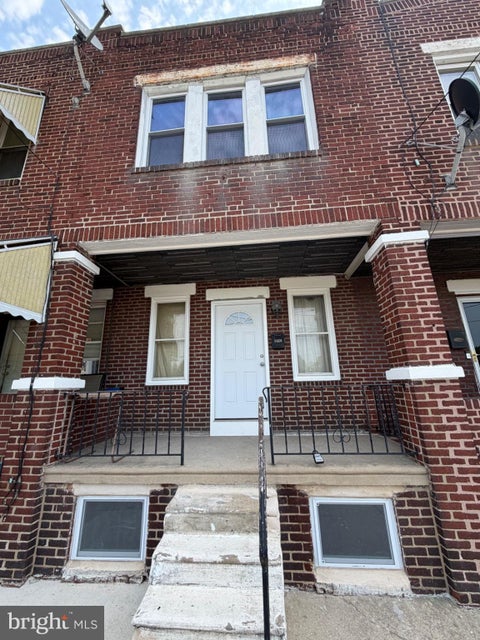 Townhouse For Sale - 1619 S Dover Street<br/> Philadelphia County, PHILADELPHIA, PA 19145
