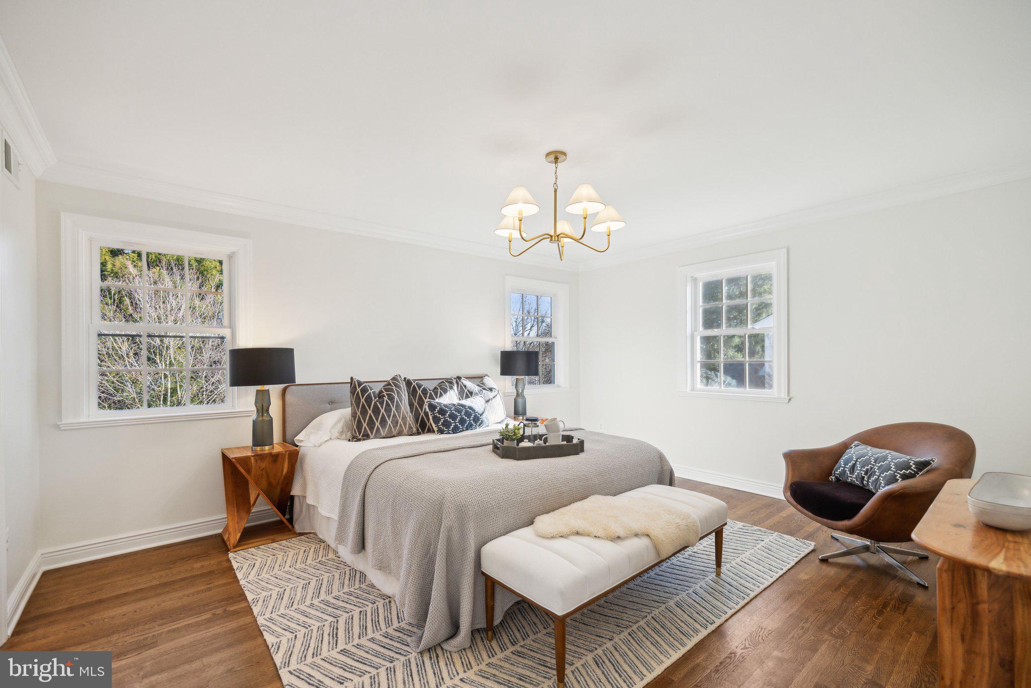 COUNTRY CLUB MANOR - Residential