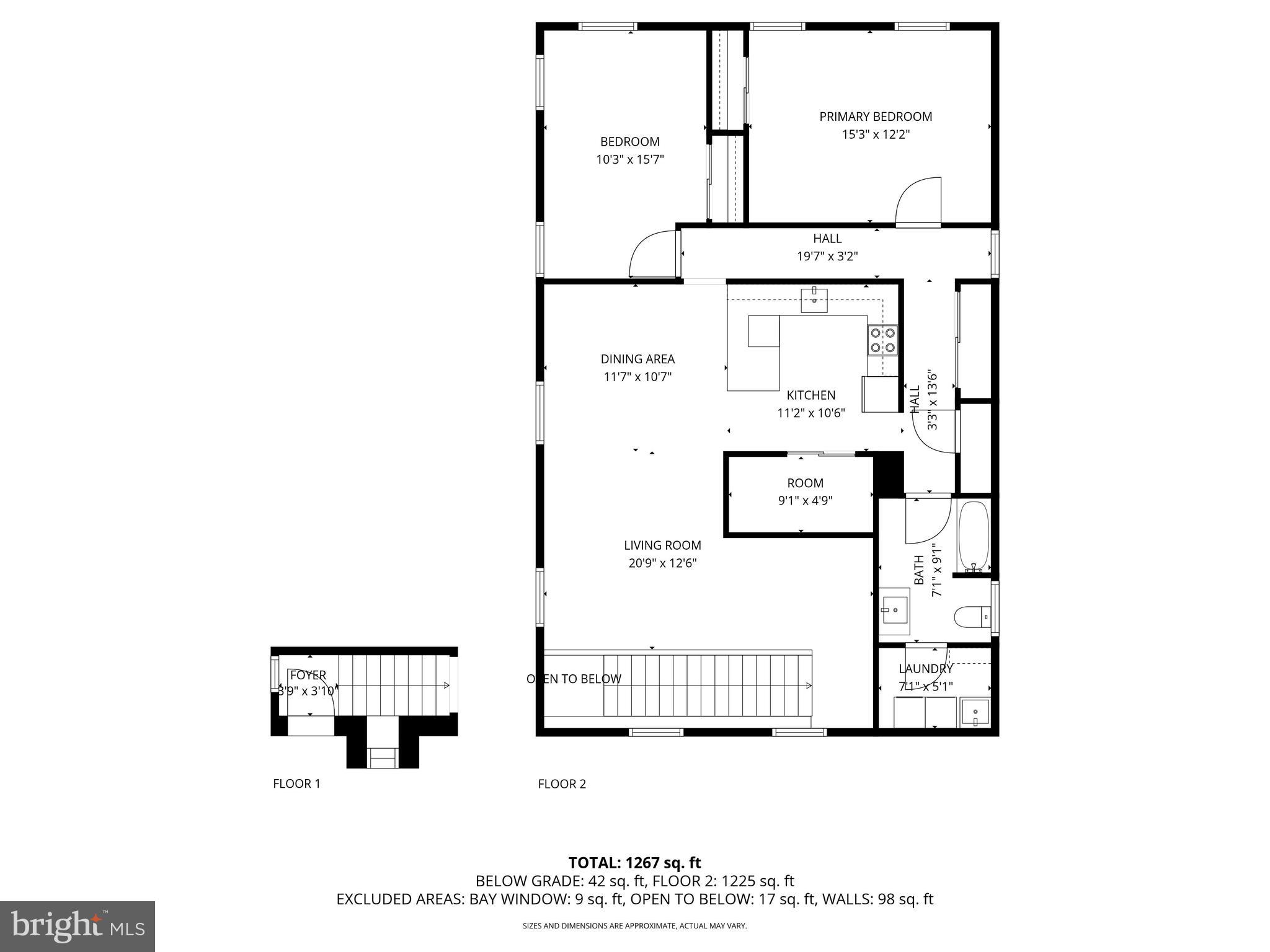 LAFAYETTE HILL - Residential Lease