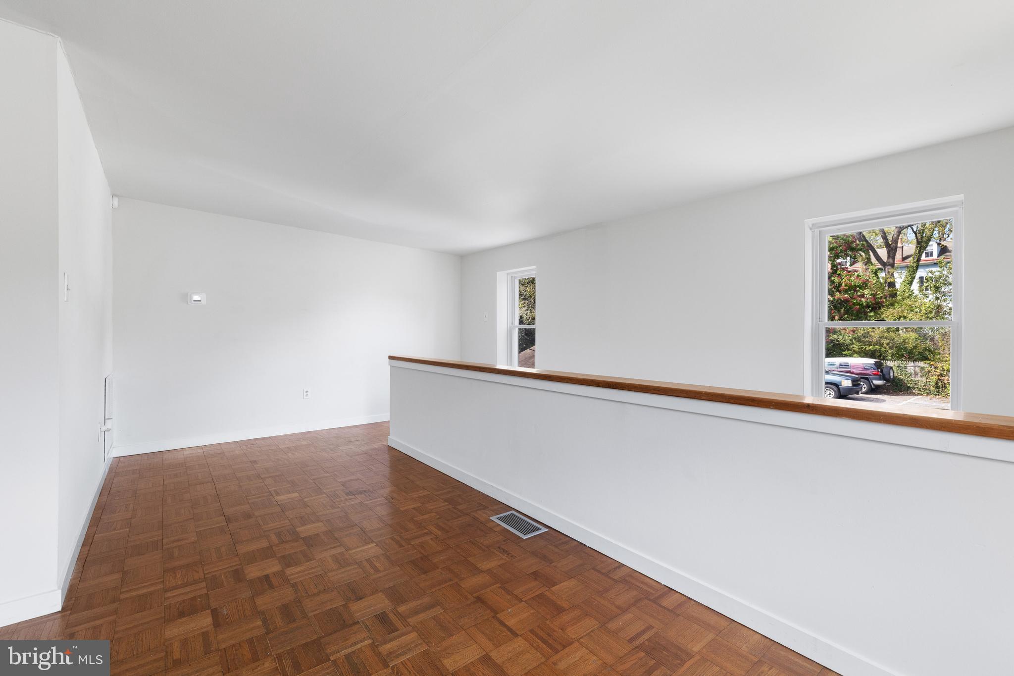 LAFAYETTE HILL - Residential Lease