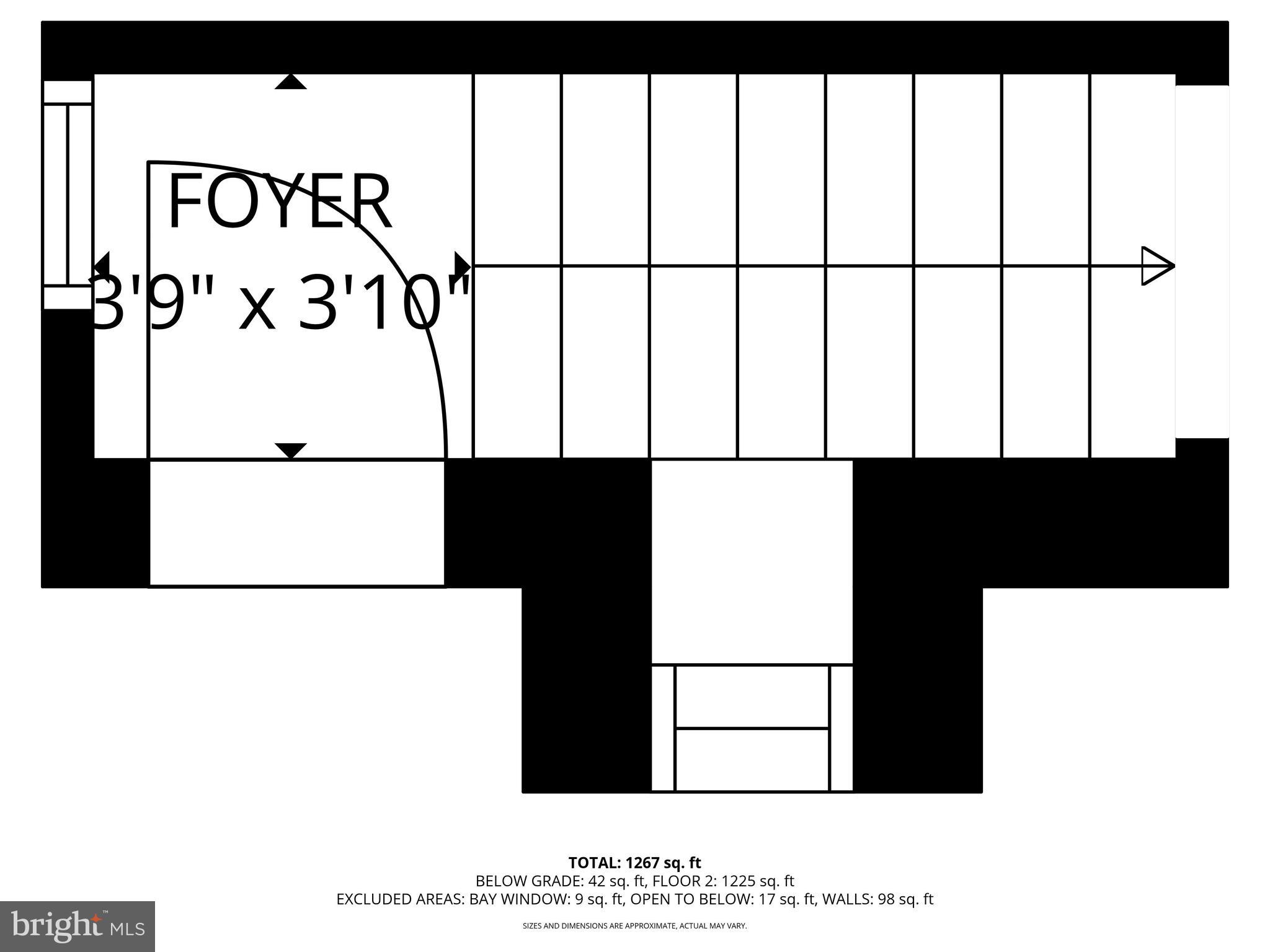 LAFAYETTE HILL - Residential Lease