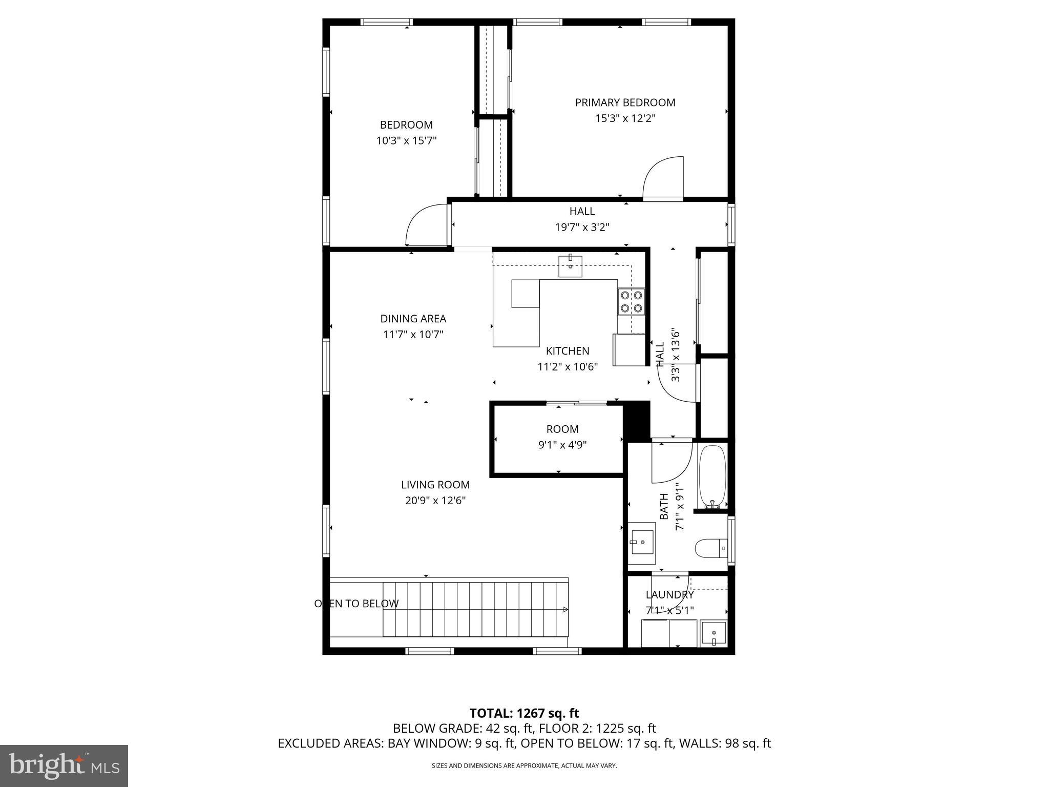 LAFAYETTE HILL - Residential Lease