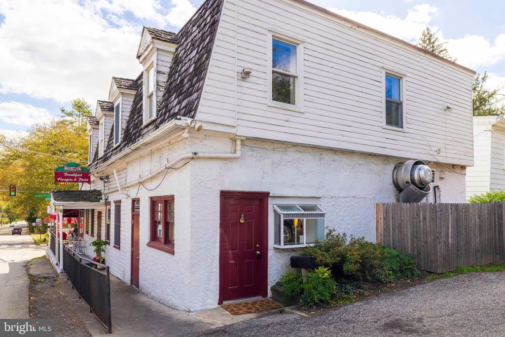 Photo of 9800 Germantown Pike, LAFAYETTE HILL, PA 19444 (MLS # PAMC2154762)