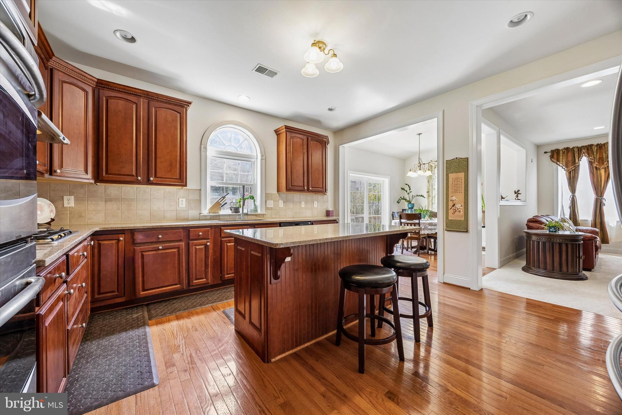 DEEPDALE - Residential