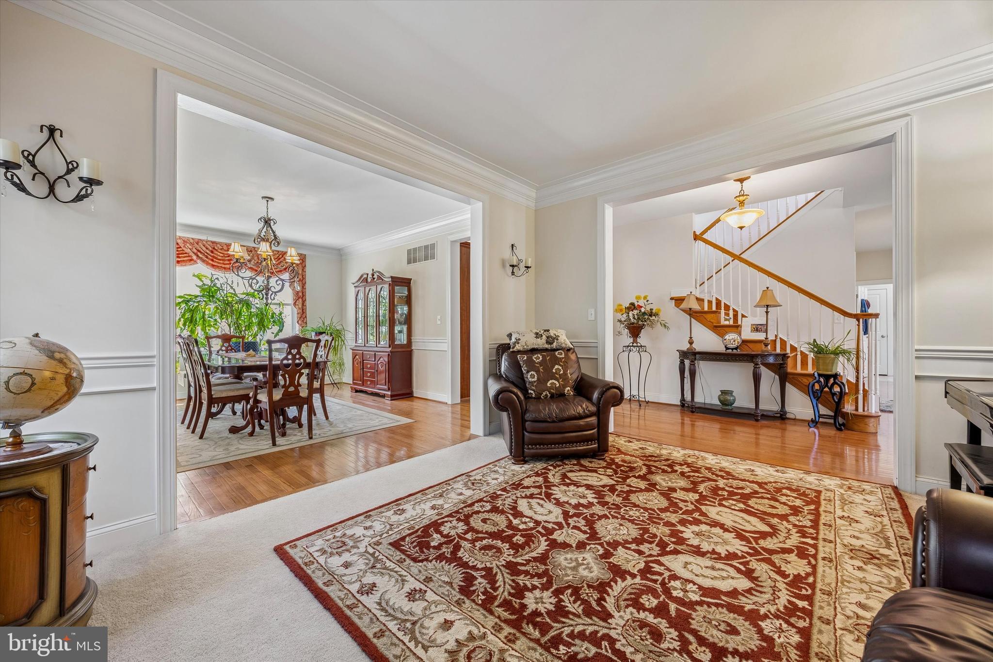 DEEPDALE - Residential