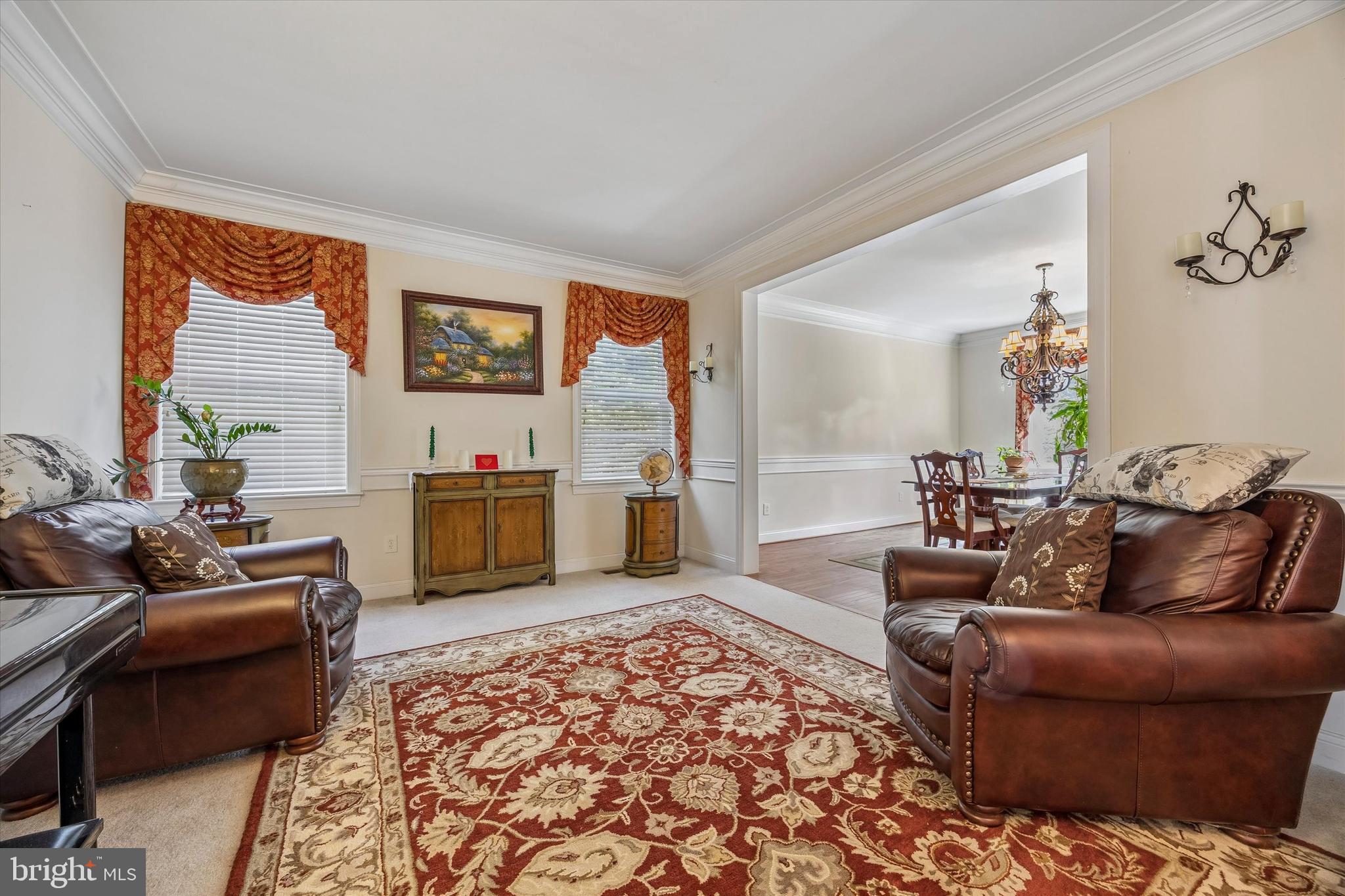 DEEPDALE - Residential