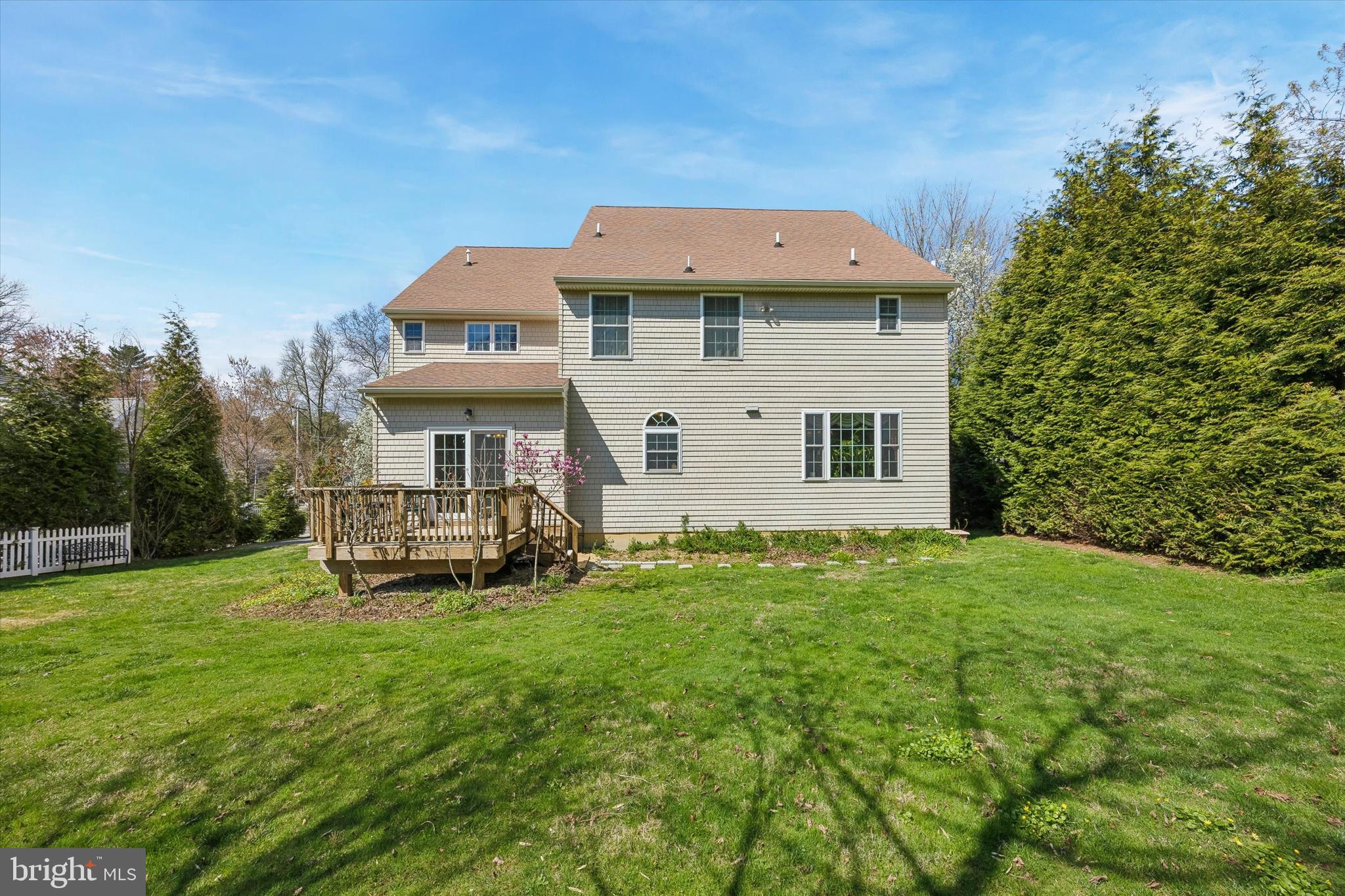 DEEPDALE - Residential