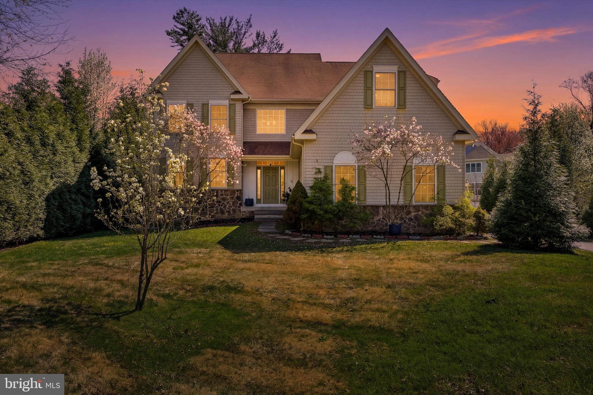 DEEPDALE - Residential