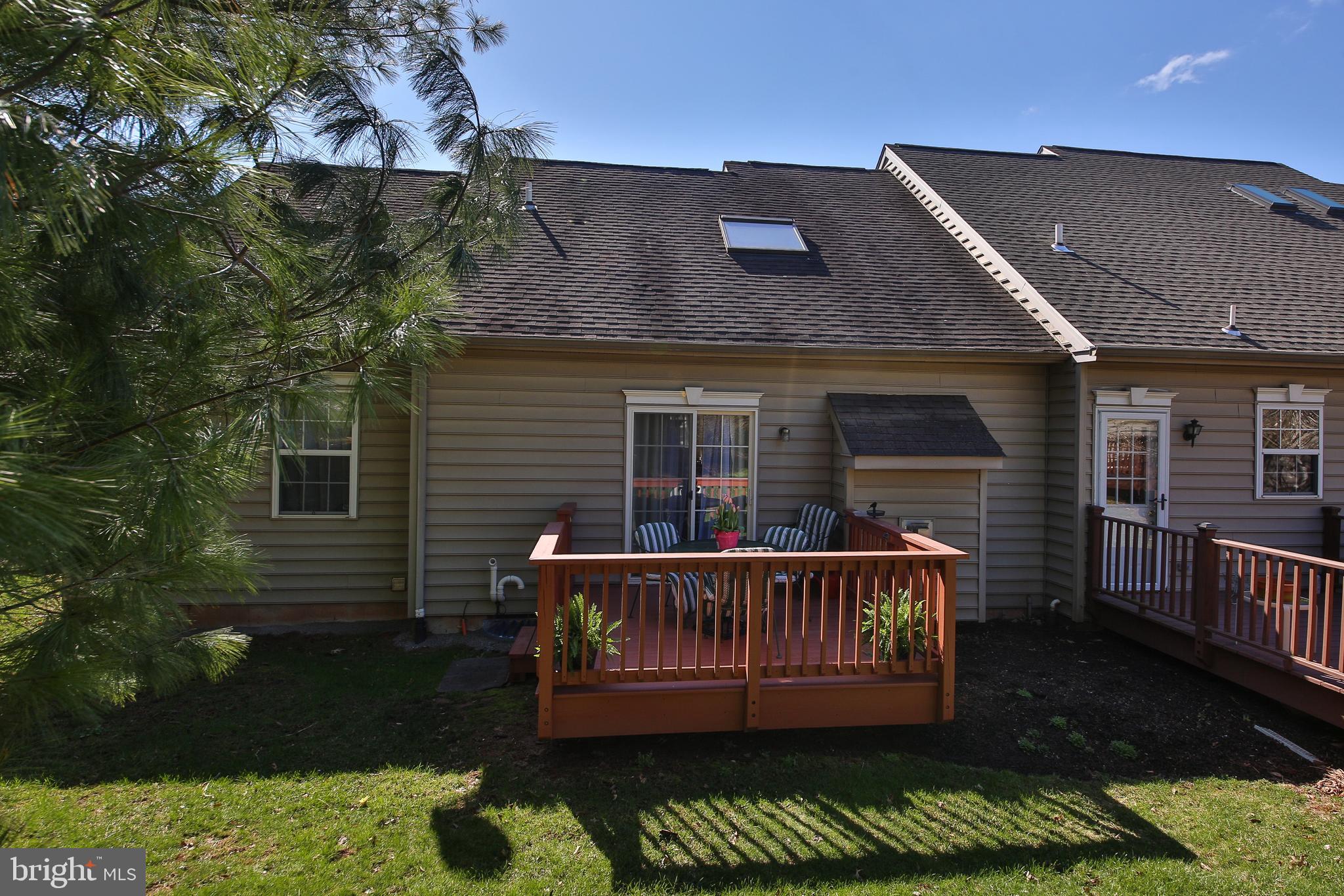 GWYNEDD COMMONS - Residential