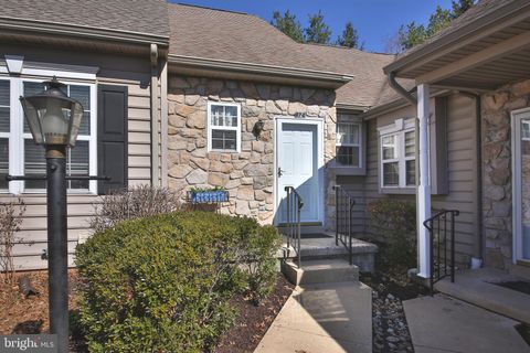 974 INDEPENDENCE LANE LANSDALE PA 19446