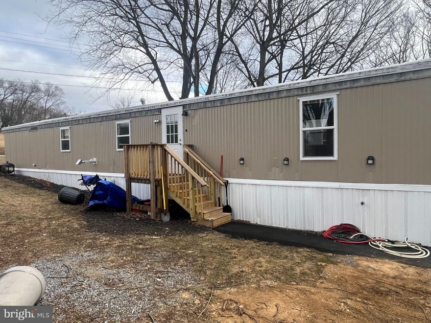 Well-maintained and move-in ready mobile home located in a welcoming community! This home features brand new windows, a newer AC unit installed in July 2025, and a roof that was professionally resealed in 2024, offering peace of mind and energy efficiency. Pride of ownership shows throughout with consistent upkeep and care. A great opportunity for affordable living in a convenient community setting.