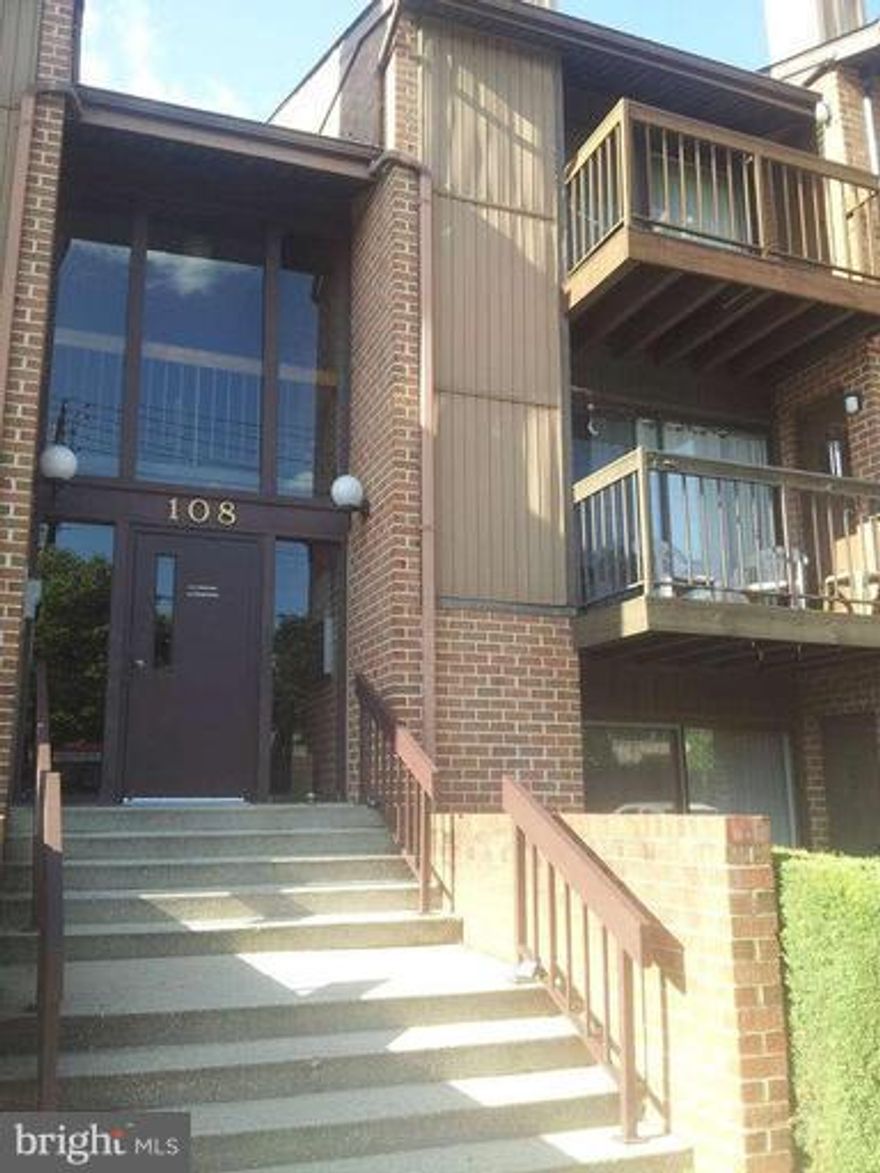 Very nice two bedroom, one bath condo on the first floor.  Nice quiet community close to shopping and bus line.  Best priced condo in the area.  Check it out, it won't be there long.  2 hour notice on appointments.  Tenant will be moving out the end of the month.  Pets may be considered on a case by case basis.