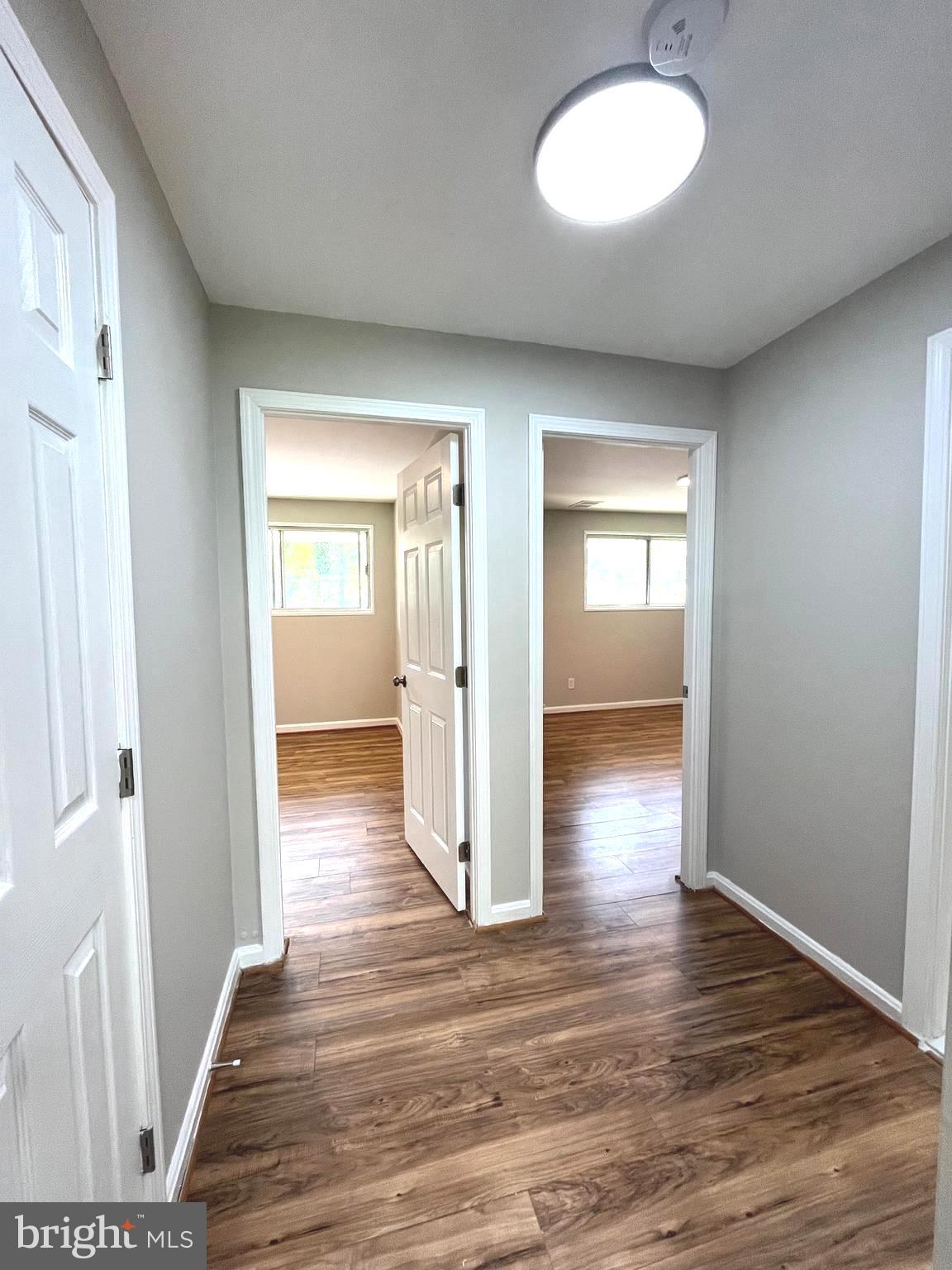 BELLSFORD LANDING - Residential