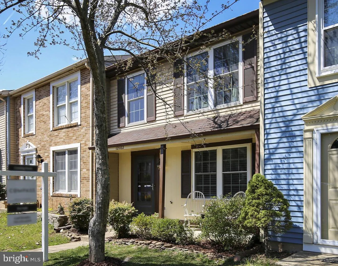 12102 Purple Sage Court, Reston, VA 20194