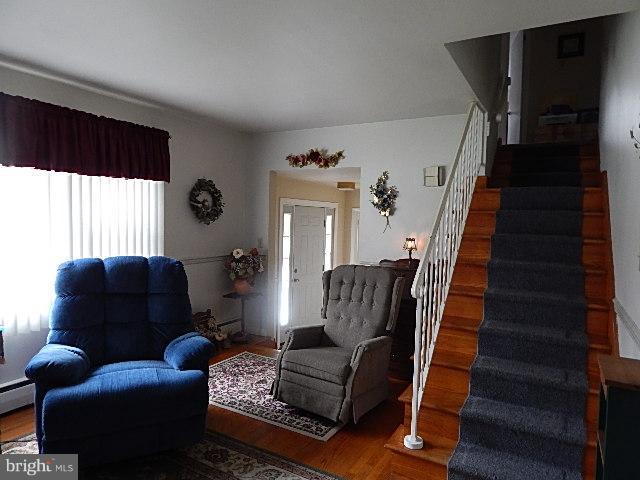 SHIPPENSBURG BOROUGH - Residential