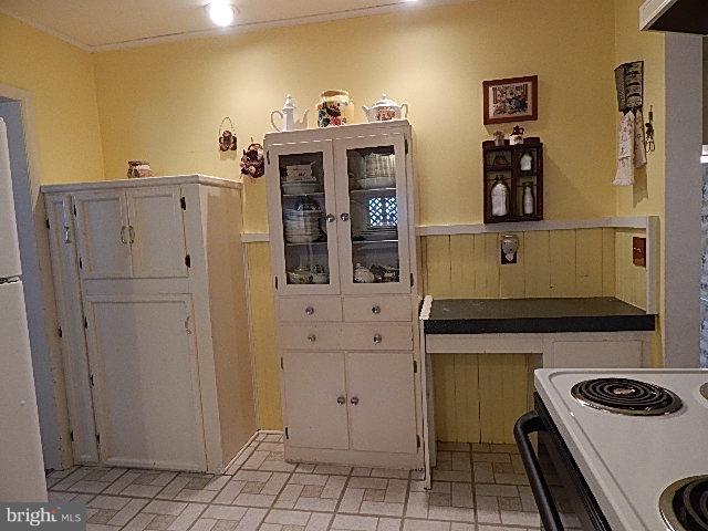 SHIPPENSBURG BOROUGH - Residential