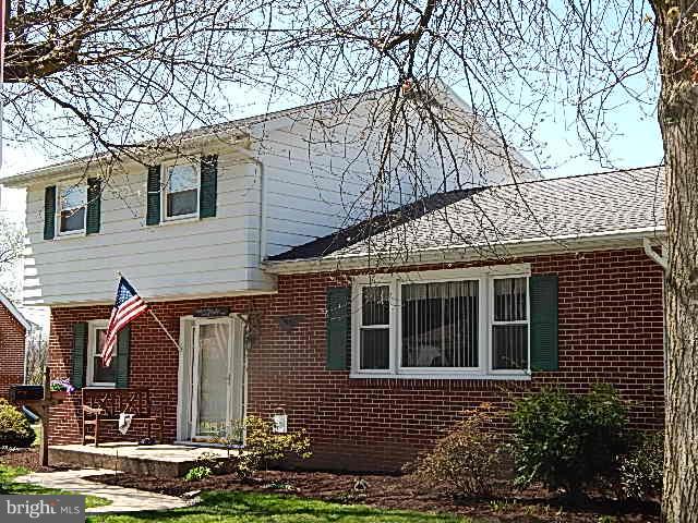 SHIPPENSBURG BOROUGH - Residential