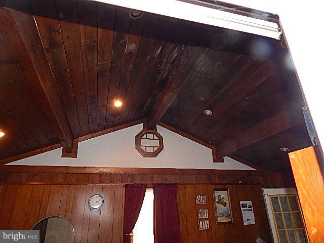 SHIPPENSBURG BOROUGH - Residential