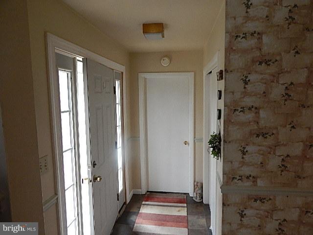 SHIPPENSBURG BOROUGH - Residential