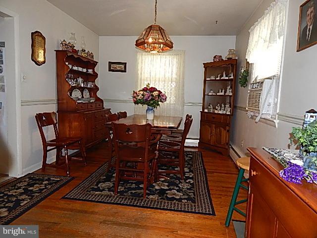 SHIPPENSBURG BOROUGH - Residential