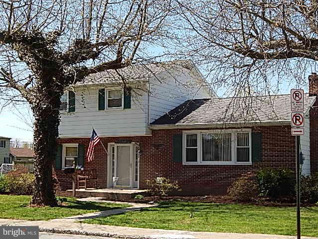 SHIPPENSBURG BOROUGH - Residential