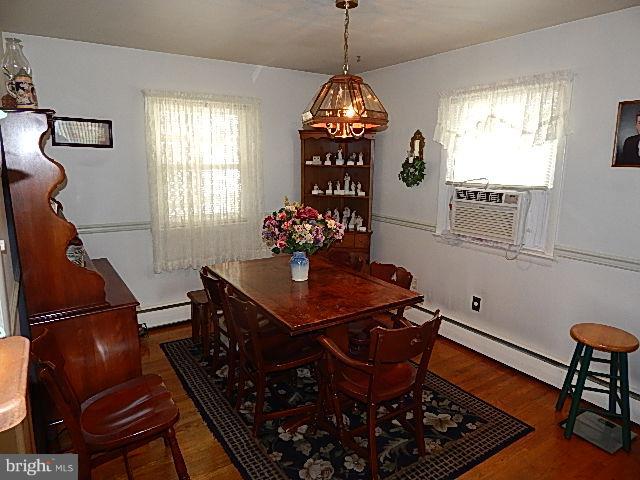 SHIPPENSBURG BOROUGH - Residential