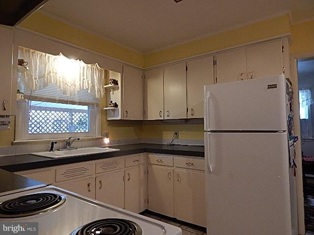 SHIPPENSBURG BOROUGH - Residential